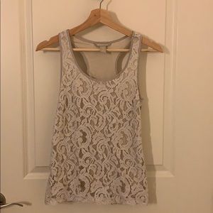 Banana Republic Tank